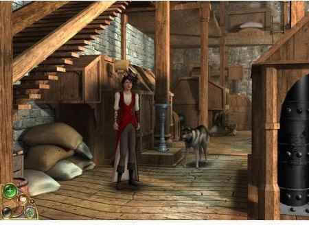 Keepsake PC Game