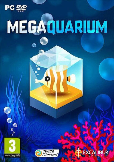 Megaquarium PC Game