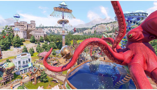 Park Beyond PC Game
