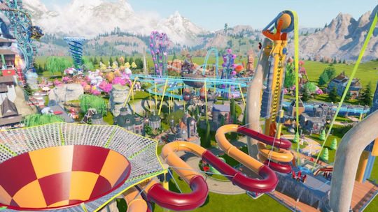 Park Beyond PC Game