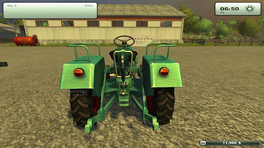 Woodcutter Simulator 2011 PC Game