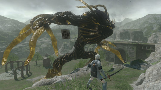 NieR Replicant ver.1.22474487139... Xbox One Game