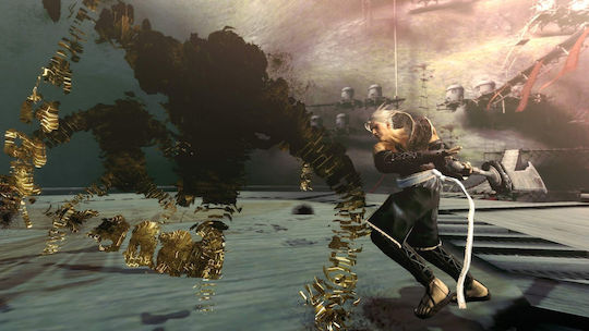 NieR Replicant ver.1.22474487139... Xbox One Game