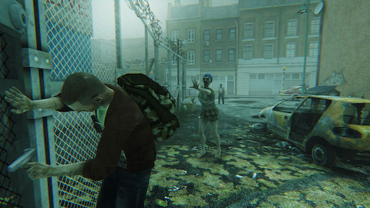 Zombi Игра за Xbox One