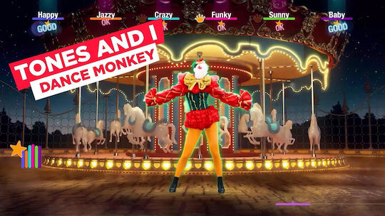 Just Dance 2021 Xbox One Game