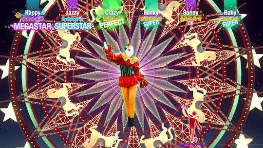 Just Dance 2021 Xbox One Game