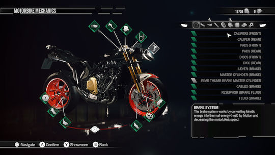RiMS Racing Xbox One Game