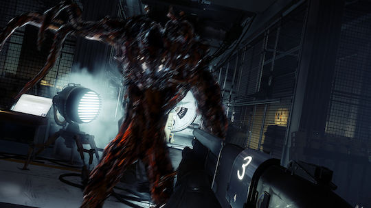 Prey Xbox One Game