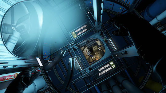 Prey Xbox One Game