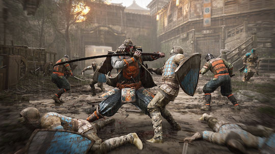 For Honor Xbox One Game