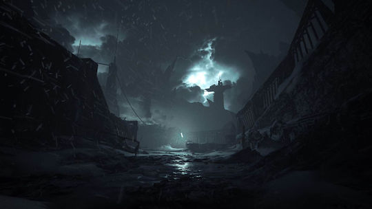 The Callisto Protocol Day One Edition Xbox One Game