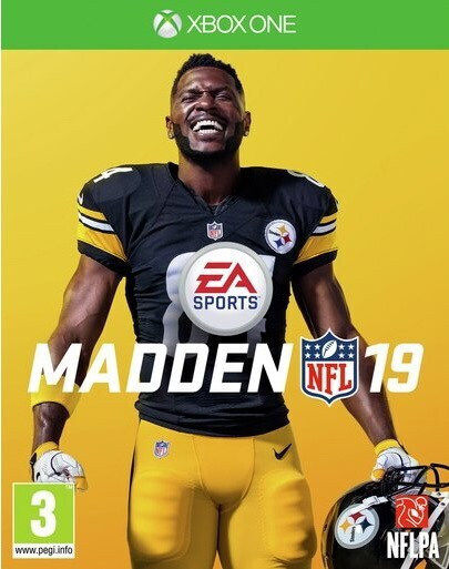 Madden NFL 19 Joc Xbox One