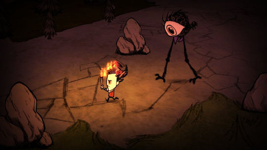 Don't Starve Mega Pack XBOX ONE