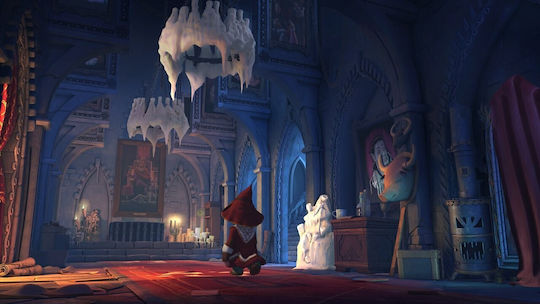 The Book of Unwritten Tales 2 Xbox One Game