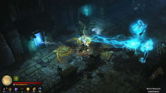 Diablo III Ultimate Evil Edition Xbox One Game