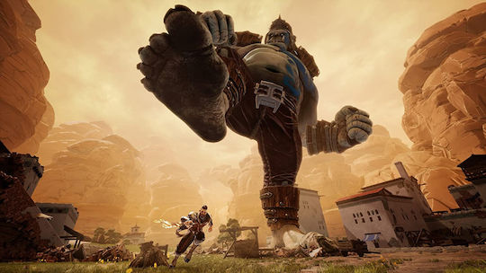 Extinction Deluxe Edition Xbox One Game