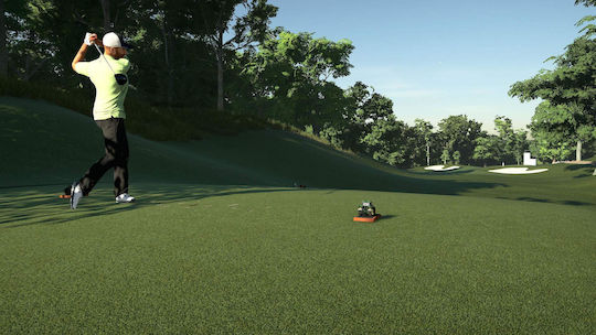 The Golf Club 2019 featuring PGA Tour Xbox One Game