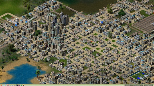 Industry Giant II XBOX ONE