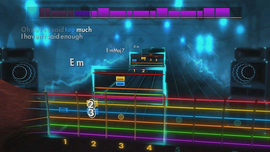 Rocksmith 2014 with Cable Xbox One Game