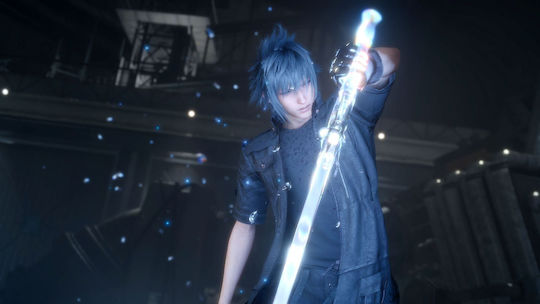Final Fantasy XV Royal Edition Xbox One Game