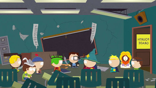 South Park: The Stick of Truth Xbox One Spiel