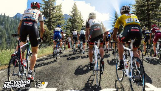 Tour de France 2018 Игра за Xbox One