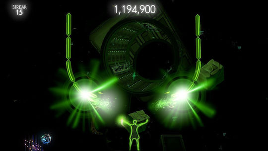 Fantasia Music Evolved Xbox One Game