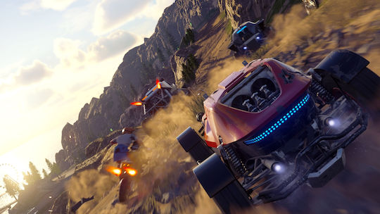Onrush Day One Edition Xbox One Game