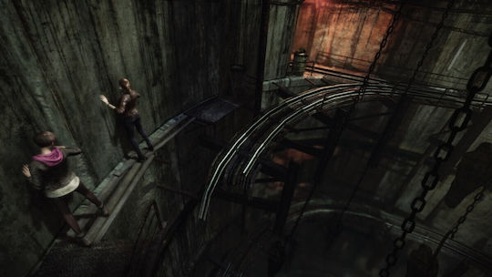 Resident Evil Revelations 2 Xbox One Game