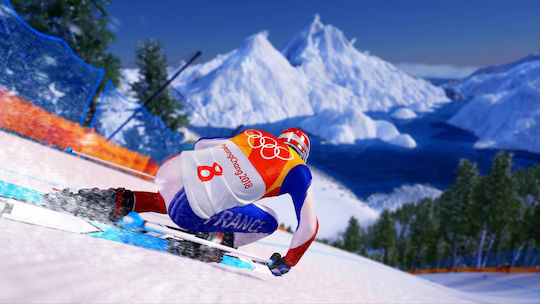 Steep Winter Games Edition Xbox One Game