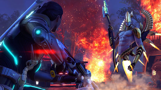 XCOM 2 Xbox One Game