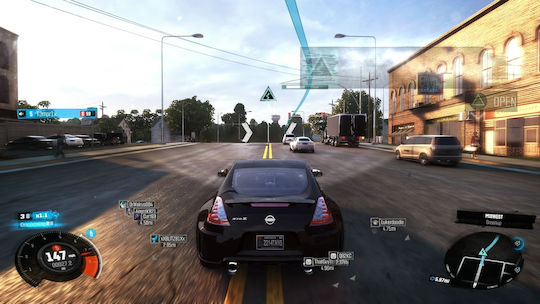 The Crew Wild Run Edition Xbox One Game