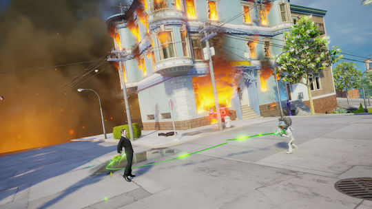 Destroy All Humans! 2 - Reprobed Single Player Xbox One Game