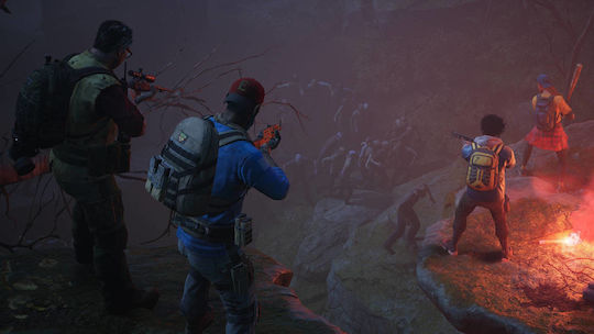 Back 4 Blood Special Edition Xbox One Game