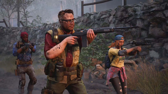 Back 4 Blood Special Edition Xbox One Game