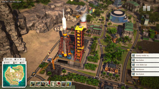 Tropico 5 (Complete Collection) XBOX ONE