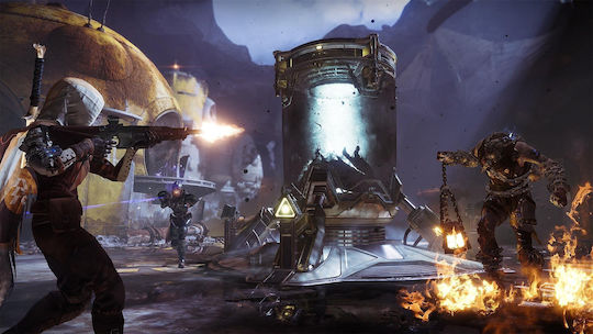 Destiny 2 Forsaken - Legendary Collection Xbox One Game