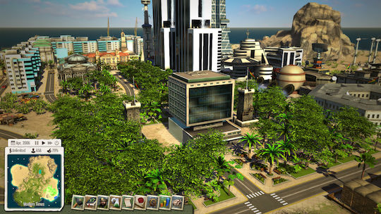 Tropico 5 (Complete Collection) XBOX ONE