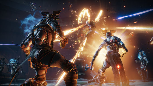 Destiny 2 Forsaken - Legendary Collection Xbox One Game