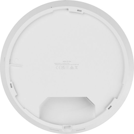 Ubiquiti UniFi U7 Pro Access Point Wi‑Fi 7 Dual Band (2.4 & 5GHz) White