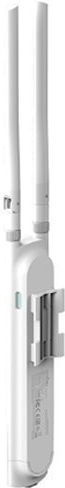 TP-LINK EAP225-Outdoor v3 Външна Точка за Достъп Wi-Fi 5 Двулентов (2.4 и 5GHz) Единичен Комплект