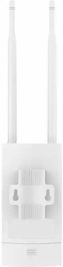 Cudy AP1200 Външна Точка за Достъп Wi‑Fi 5 Двулентов (2.4 и 5GHz)