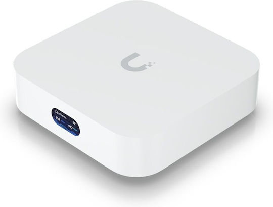 Ubiquiti UniFi Express WiFi Mesh Network Access Point Wi‑Fi 6 Dual Band (2.4 & 5GHz)