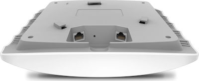 TP-LINK EAP245 v4 Access Point Wi‑Fi 5 Dual Band (2.4 & 5GHz)