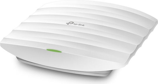 TP-LINK EAP225 v5 Access Point Wi‑Fi 5 Dual Band (2.4 & 5GHz)