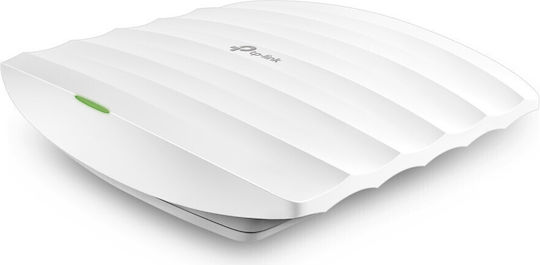 TP-LINK EAP225 v5 Access Point Wi‑Fi 5 Dual Band (2.4 & 5GHz)