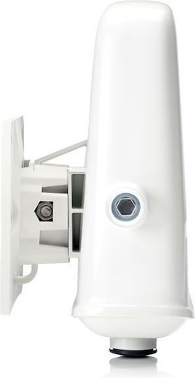 Aruba Instant On AP17 Точка за достъп WiFi Мрежа на мрежови точки Wi-Fi 5 Двулентов (2.4 и 5GHz) за Външно Поставяне
