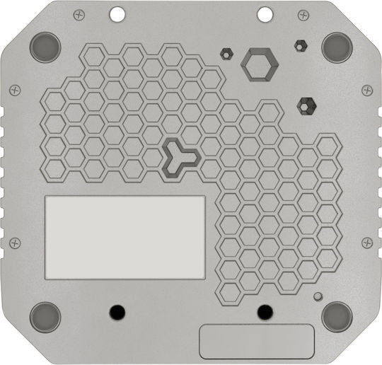MikroTik LtAP LTE6 kit (2023) v7 Access Point Wi‑Fi 4 Dual Band (2.4 & 5GHz)