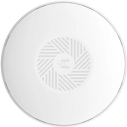 Teltonika TAP200 Access Point Wi‑Fi 4 Dual Band (2.4 & 5GHz) White