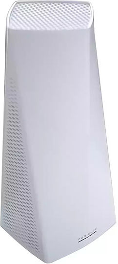 MikroTik RBD25G-5HPACQD2HPND Punct De Acces Rețea WiFi Mesh Wi-Fi 5 Tri Band (2.4 & 5 & 5GHz)